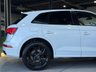 USED 2019 19 AUDI Q5 2.0 TDI 40 S line SUV 5dr Diesel S Tronic quattro Euro 6 (s/s) (190 ps) S LINE AUTO &ndash; FULL HISTORY &ndash; 22&rdquo; ALLOYS &ndash; GREAT VALUE Q5