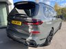USED 2024 24 BMW X7 3.0 40d MHT M Sport Auto xDrive Euro 6 (s/s) 5dr DELIVERY! HUGE SPEC! STUNNING!