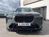 USED 2024 24 BMW X7 3.0 40d MHT M Sport Auto xDrive Euro 6 (s/s) 5dr DELIVERY! HUGE SPEC! STUNNING!