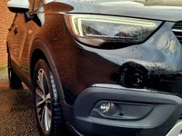 USED 2019 69 VAUXHALL CROSSLAND X 1.2 Elite Nav SUV 5dr Petrol Manual Euro 6 (s/s) (83 ps) FULL HISTORY & CAM BELT