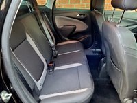 USED 2019 69 VAUXHALL CROSSLAND X 1.2 Elite Nav SUV 5dr Petrol Manual Euro 6 (s/s) (83 ps) FULL HISTORY & CAM BELT