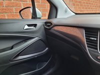 USED 2019 69 VAUXHALL CROSSLAND X 1.2 Elite Nav SUV 5dr Petrol Manual Euro 6 (s/s) (83 ps) FULL HISTORY & CAM BELT