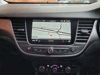 USED 2019 69 VAUXHALL CROSSLAND X 1.2 Elite Nav SUV 5dr Petrol Manual Euro 6 (s/s) (83 ps) FULL HISTORY & CAM BELT