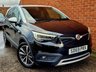 USED 2019 69 VAUXHALL CROSSLAND X 1.2 Elite Nav SUV 5dr Petrol Manual Euro 6 (s/s) (83 ps) FULL HISTORY & CAM BELT