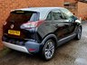 USED 2019 69 VAUXHALL CROSSLAND X 1.2 Elite Nav SUV 5dr Petrol Manual Euro 6 (s/s) (83 ps) FULL HISTORY & CAM BELT