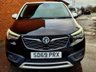 USED 2019 69 VAUXHALL CROSSLAND X 1.2 Elite Nav SUV 5dr Petrol Manual Euro 6 (s/s) (83 ps) FULL HISTORY & CAM BELT