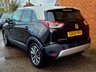 USED 2019 69 VAUXHALL CROSSLAND X 1.2 Elite Nav SUV 5dr Petrol Manual Euro 6 (s/s) (83 ps) FULL HISTORY & CAM BELT
