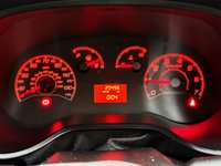 USED 2018 68 FIAT DOBLO 3 Seat Wheelchair Accessible Disabled Access Vehicle WAV 