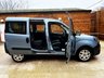 USED 2018 68 FIAT DOBLO 3 Seat Wheelchair Accessible Disabled Access Vehicle WAV 