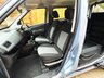 USED 2018 68 FIAT DOBLO 3 Seat Wheelchair Accessible Disabled Access Vehicle WAV 