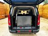 USED 2020 20 CITROEN BERLINGO 3 Seat Auto Wheelchair Accessible Disabled Access Vehicle WAV 