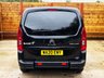 USED 2020 20 CITROEN BERLINGO 3 Seat Auto Wheelchair Accessible Disabled Access Vehicle WAV 
