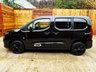 USED 2020 20 CITROEN BERLINGO 3 Seat Auto Wheelchair Accessible Disabled Access Vehicle WAV 