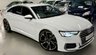 USED 2019 19 AUDI A6 SALOON 2.0 TDI 40 S line Saloon 4dr Diesel S Tronic Euro 6 (s/s) (204 ps) FULL SPEC | RARE | RESERVE NOW