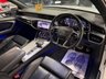 USED 2019 19 AUDI A6 SALOON 2.0 TDI 40 S line Saloon 4dr Diesel S Tronic Euro 6 (s/s) (204 ps) FULL SPEC | RARE | RESERVE NOW