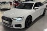 USED 2019 19 AUDI A6 SALOON 2.0 TDI 40 S line Saloon 4dr Diesel S Tronic Euro 6 (s/s) (204 ps) FULL SPEC | RARE | RESERVE NOW