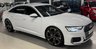 USED 2019 19 AUDI A6 SALOON 2.0 TDI 40 S line Saloon 4dr Diesel S Tronic Euro 6 (s/s) (204 ps) FULL SPEC | RARE | RESERVE NOW