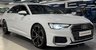 USED 2019 19 AUDI A6 SALOON 2.0 TDI 40 S line Saloon 4dr Diesel S Tronic Euro 6 (s/s) (204 ps) FULL SPEC | RARE | RESERVE NOW