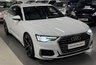 USED 2019 19 AUDI A6 SALOON 2.0 TDI 40 S line Saloon 4dr Diesel S Tronic Euro 6 (s/s) (204 ps) FULL SPEC | RARE | RESERVE NOW