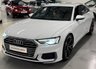 USED 2019 19 AUDI A6 SALOON 2.0 TDI 40 S line Saloon 4dr Diesel S Tronic Euro 6 (s/s) (204 ps) FULL SPEC | RARE | RESERVE NOW