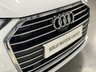 USED 2019 19 AUDI A6 SALOON 2.0 TDI 40 S line Saloon 4dr Diesel S Tronic Euro 6 (s/s) (204 ps) FULL SPEC | RARE | RESERVE NOW