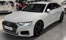 USED 2019 19 AUDI A6 SALOON 2.0 TDI 40 S line Saloon 4dr Diesel S Tronic Euro 6 (s/s) (204 ps) FULL SPEC | RARE | RESERVE NOW