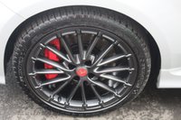 USED 2022 22 ABARTH 595 1.4 T-Jet Competizione Hatchback 3dr Petrol Manual Euro 6 (180 bhp) COMPOVOLO GREY--SABELT SEATS--APPLE CARPLAY