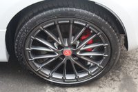 USED 2022 22 ABARTH 595 1.4 T-Jet Competizione Hatchback 3dr Petrol Manual Euro 6 (180 bhp) COMPOVOLO GREY--SABELT SEATS--APPLE CARPLAY