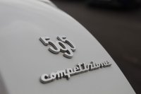 USED 2022 22 ABARTH 595 1.4 T-Jet Competizione Hatchback 3dr Petrol Manual Euro 6 (180 bhp) COMPOVOLO GREY--SABELT SEATS--APPLE CARPLAY