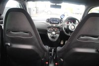 USED 2022 22 ABARTH 595 1.4 T-Jet Competizione Hatchback 3dr Petrol Manual Euro 6 (180 bhp) COMPOVOLO GREY--SABELT SEATS--APPLE CARPLAY
