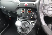 USED 2022 22 ABARTH 595 1.4 T-Jet Competizione Hatchback 3dr Petrol Manual Euro 6 (180 bhp) COMPOVOLO GREY--SABELT SEATS--APPLE CARPLAY