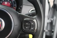 USED 2022 22 ABARTH 595 1.4 T-Jet Competizione Hatchback 3dr Petrol Manual Euro 6 (180 bhp) COMPOVOLO GREY--SABELT SEATS--APPLE CARPLAY