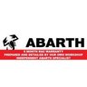 USED 2022 22 ABARTH 595 1.4 T-Jet Competizione Hatchback 3dr Petrol Manual Euro 6 (180 bhp) COMPOVOLO GREY--SABELT SEATS--APPLE CARPLAY