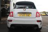 USED 2022 22 ABARTH 595 1.4 T-Jet Competizione Hatchback 3dr Petrol Manual Euro 6 (180 bhp) COMPOVOLO GREY--SABELT SEATS--APPLE CARPLAY