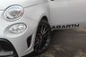USED 2022 22 ABARTH 595 1.4 T-Jet Competizione Hatchback 3dr Petrol Manual Euro 6 (180 bhp) COMPOVOLO GREY--SABELT SEATS--APPLE CARPLAY