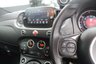 USED 2022 22 ABARTH 595 1.4 T-Jet Competizione Hatchback 3dr Petrol Manual Euro 6 (180 bhp) COMPOVOLO GREY--SABELT SEATS--APPLE CARPLAY