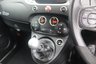 USED 2022 22 ABARTH 595 1.4 T-Jet Competizione Hatchback 3dr Petrol Manual Euro 6 (180 bhp) COMPOVOLO GREY--SABELT SEATS--APPLE CARPLAY