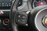 USED 2022 22 ABARTH 595 1.4 T-Jet Competizione Hatchback 3dr Petrol Manual Euro 6 (180 bhp) COMPOVOLO GREY--SABELT SEATS--APPLE CARPLAY