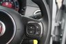 USED 2022 22 ABARTH 595 1.4 T-Jet Competizione Hatchback 3dr Petrol Manual Euro 6 (180 bhp) COMPOVOLO GREY--SABELT SEATS--APPLE CARPLAY
