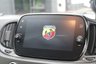 USED 2022 22 ABARTH 595 1.4 T-Jet Competizione Hatchback 3dr Petrol Manual Euro 6 (180 bhp) COMPOVOLO GREY--SABELT SEATS--APPLE CARPLAY