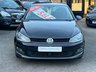 USED 2014 64 VOLKSWAGEN GOLF 2.0 TDI BlueMotion Tech GT Hatchback 5dr Diesel DSG Euro 5 (s/s) (150 ps) 