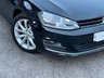 USED 2014 64 VOLKSWAGEN GOLF 2.0 TDI BlueMotion Tech GT Hatchback 5dr Diesel DSG Euro 5 (s/s) (150 ps) 