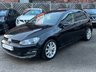 USED 2014 64 VOLKSWAGEN GOLF 2.0 TDI BlueMotion Tech GT Hatchback 5dr Diesel DSG Euro 5 (s/s) (150 ps) 
