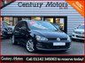 USED 2014 64 VOLKSWAGEN GOLF 2.0 TDI BlueMotion Tech GT Hatchback 5dr Diesel DSG Euro 5 (s/s) (150 ps) 