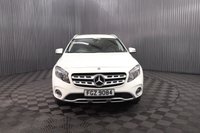 USED 2017 MERCEDES-BENZ GLA 2.1 GLA200d Sport SUV 5dr Diesel Manual Euro 6 (s/s) (136 ps) FULL SERVICE HISTORY / REVERSING CAMERA / FINANCE AVAILABLE