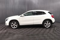 USED 2017 MERCEDES-BENZ GLA 2.1 GLA200d Sport SUV 5dr Diesel Manual Euro 6 (s/s) (136 ps) FULL SERVICE HISTORY / REVERSING CAMERA / FINANCE AVAILABLE