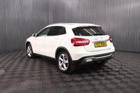 USED 2017 MERCEDES-BENZ GLA 2.1 GLA200d Sport SUV 5dr Diesel Manual Euro 6 (s/s) (136 ps) FULL SERVICE HISTORY / REVERSING CAMERA / FINANCE AVAILABLE