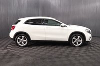 USED 2017 MERCEDES-BENZ GLA 2.1 GLA200d Sport SUV 5dr Diesel Manual Euro 6 (s/s) (136 ps) FULL SERVICE HISTORY / REVERSING CAMERA / FINANCE AVAILABLE