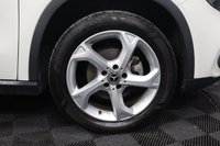 USED 2017 MERCEDES-BENZ GLA 2.1 GLA200d Sport SUV 5dr Diesel Manual Euro 6 (s/s) (136 ps) FULL SERVICE HISTORY / REVERSING CAMERA / FINANCE AVAILABLE