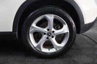 USED 2017 MERCEDES-BENZ GLA 2.1 GLA200d Sport SUV 5dr Diesel Manual Euro 6 (s/s) (136 ps) FULL SERVICE HISTORY / REVERSING CAMERA / FINANCE AVAILABLE